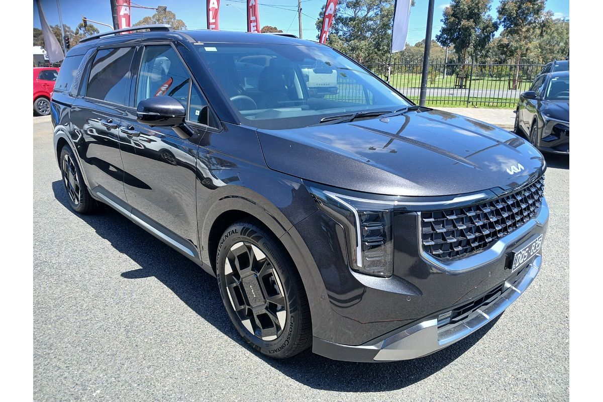 2025 Kia Carnival GT-Line KA4 PE