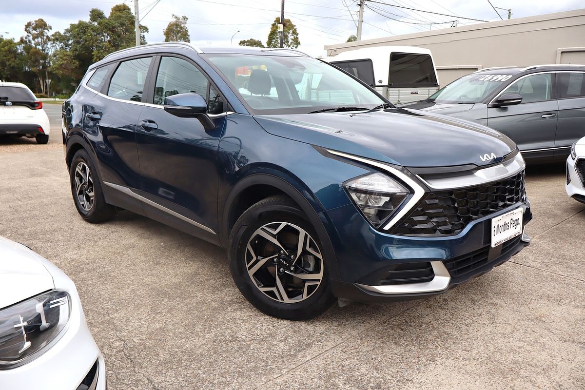 2023 Kia Sportage S NQ5