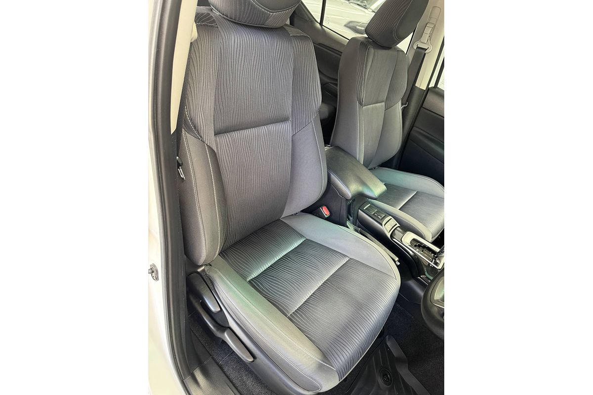 2021 Toyota Fortuner GX GUN156R