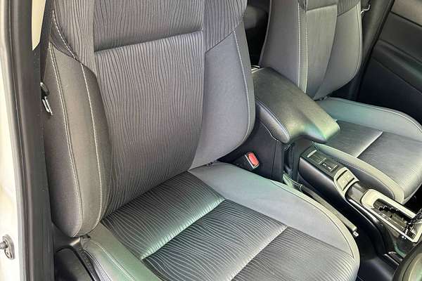 2021 Toyota Fortuner GX GUN156R