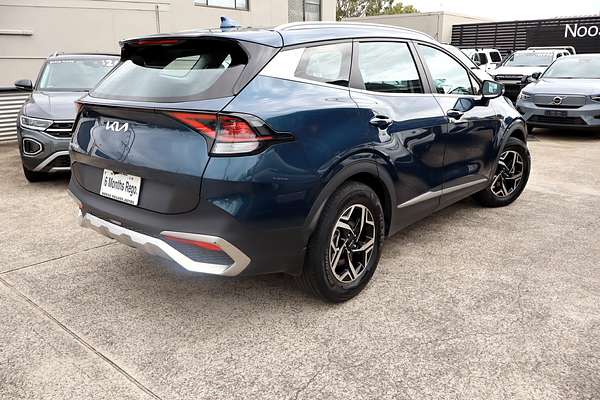 2023 Kia Sportage S NQ5