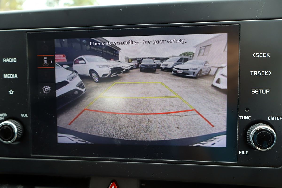 2023 Kia Sportage S NQ5