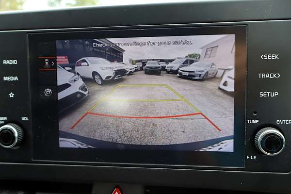 2023 Kia Sportage S NQ5