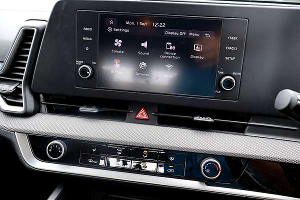 2023 Kia Sportage S NQ5