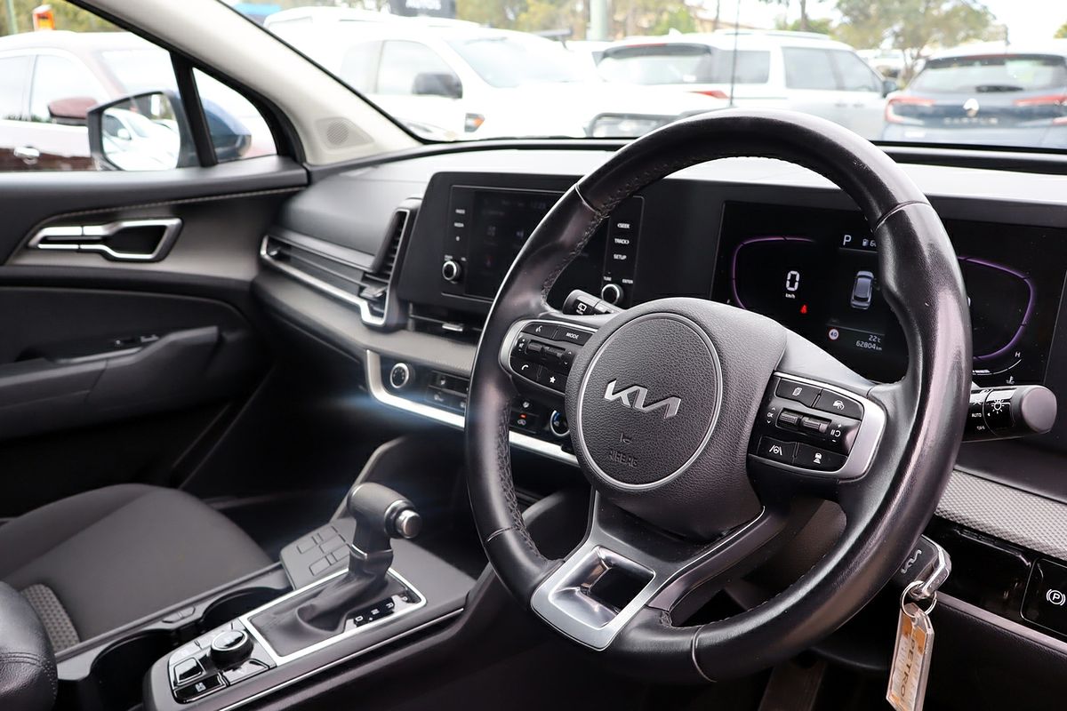 2023 Kia Sportage S NQ5