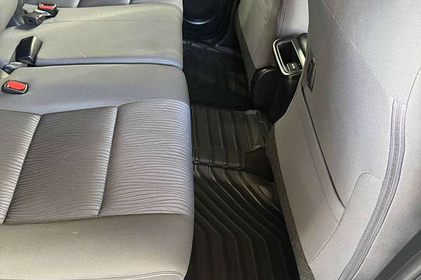 2021 Toyota Fortuner GX GUN156R