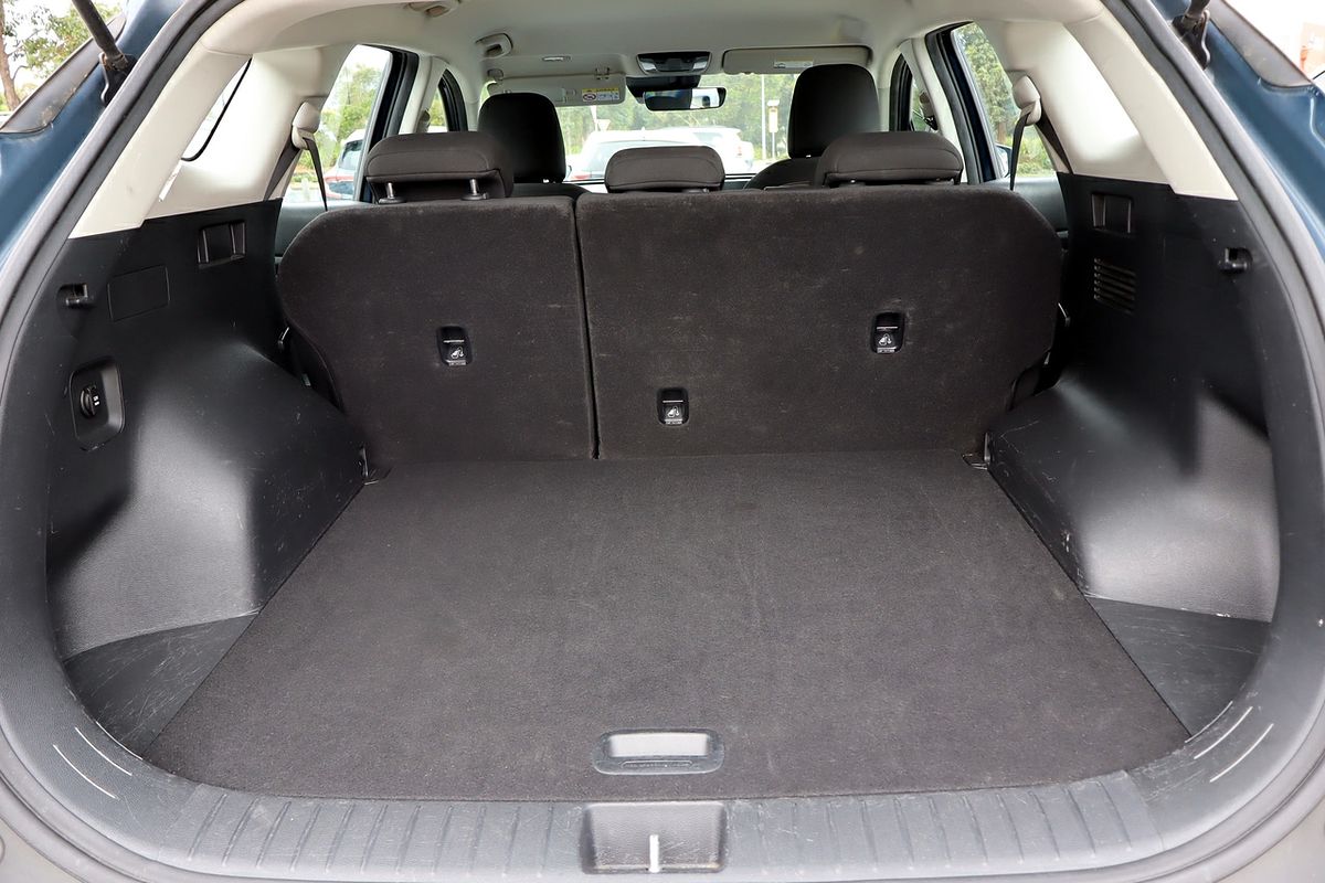 2023 Kia Sportage S NQ5