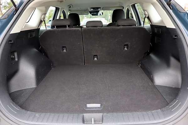 2023 Kia Sportage S NQ5