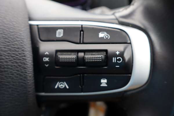 2023 Kia Sportage S NQ5