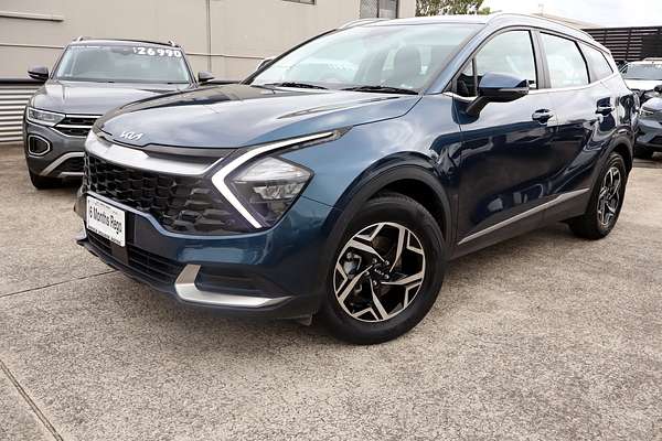 2023 Kia Sportage S NQ5