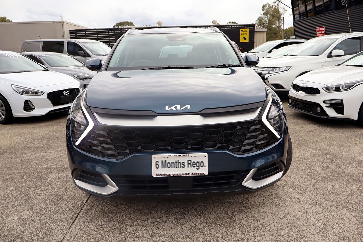 2023 Kia Sportage S NQ5