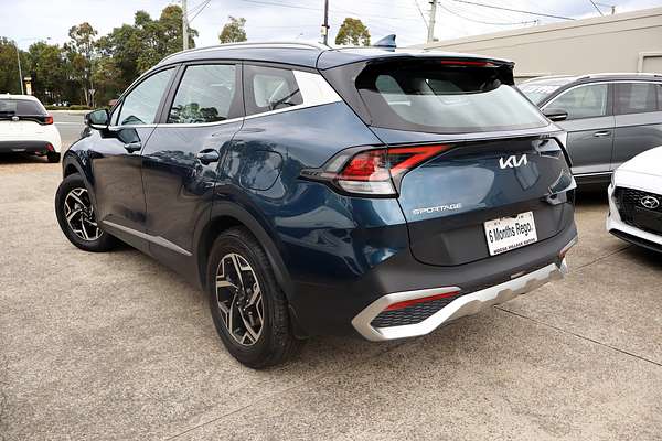 2023 Kia Sportage S NQ5