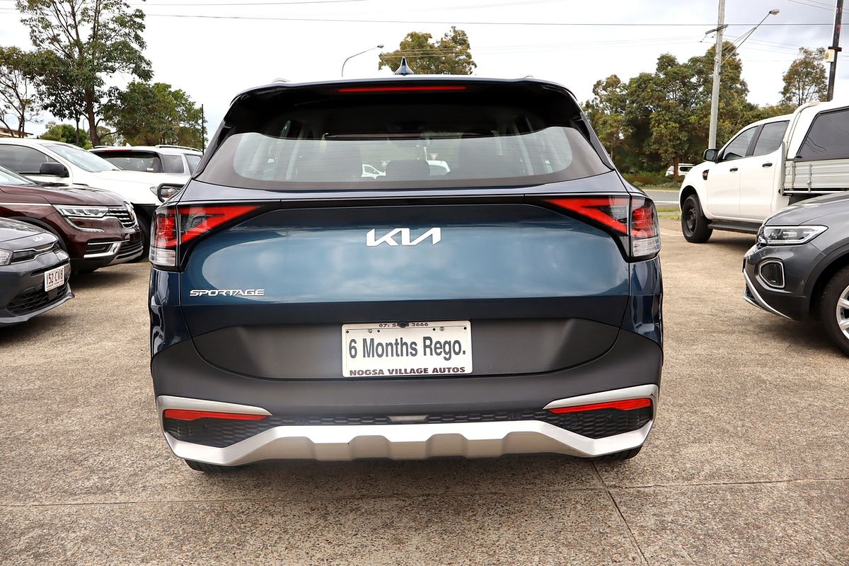 2023 Kia Sportage S NQ5