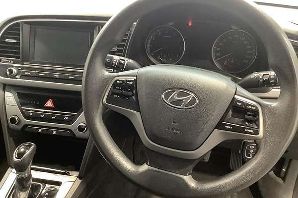 2015 Hyundai Elantra Active AD