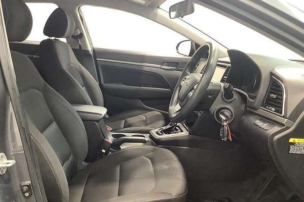 2015 Hyundai Elantra Active AD