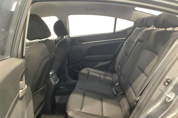 2015 Hyundai Elantra Active AD