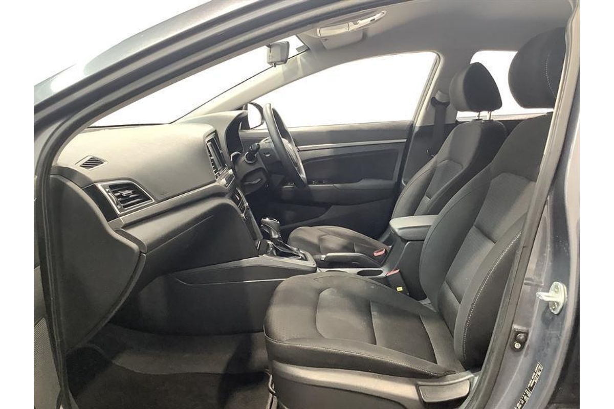 2015 Hyundai Elantra Active AD