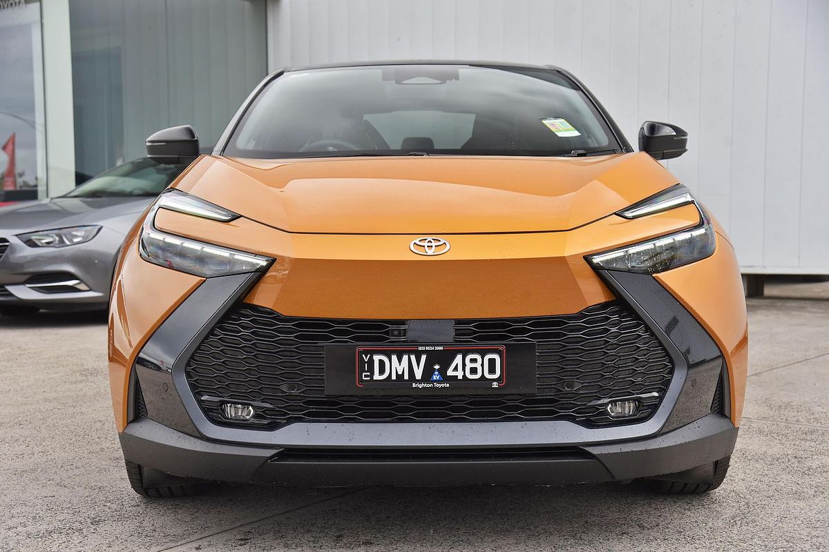 2024 Toyota C-HR Koba ZYX20R