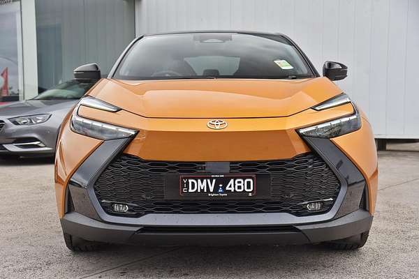 2024 Toyota C-HR Koba ZYX20R