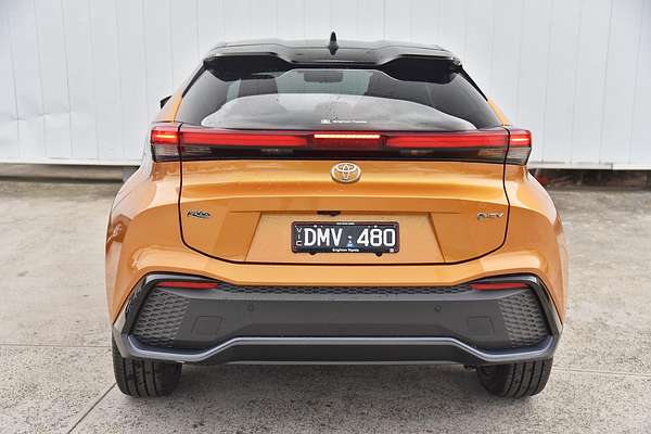 2024 Toyota C-HR Koba ZYX20R