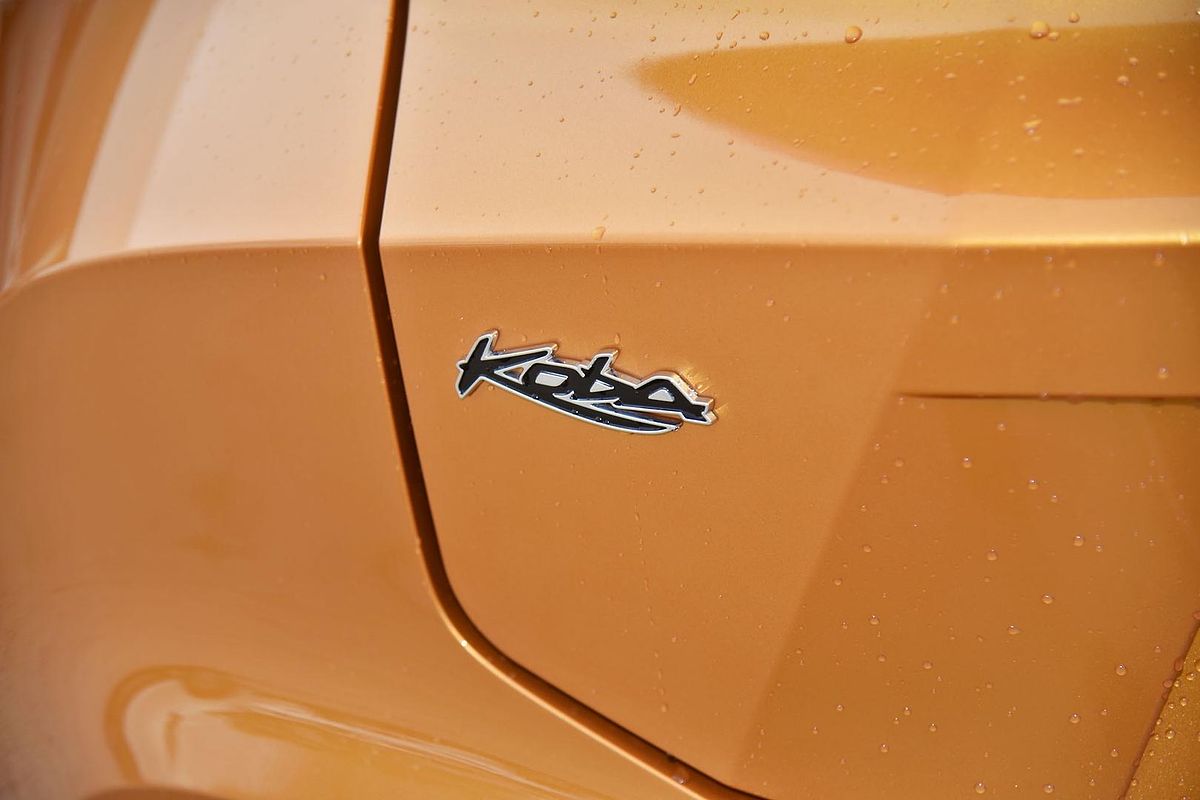 2024 Toyota C-HR Koba ZYX20R