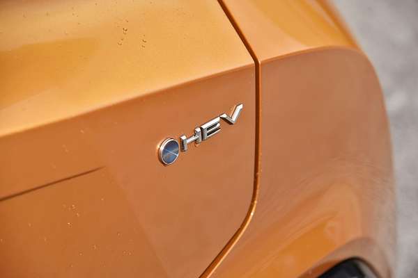 2024 Toyota C-HR Koba ZYX20R