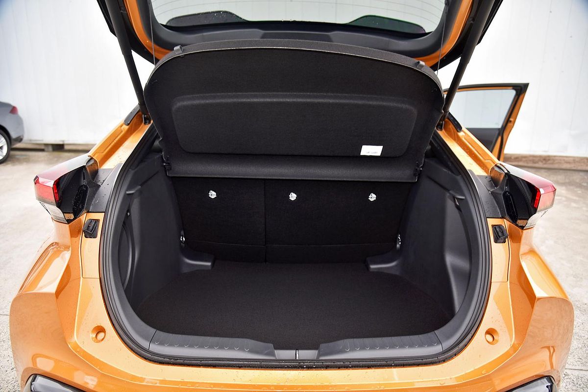 2024 Toyota C-HR Koba ZYX20R