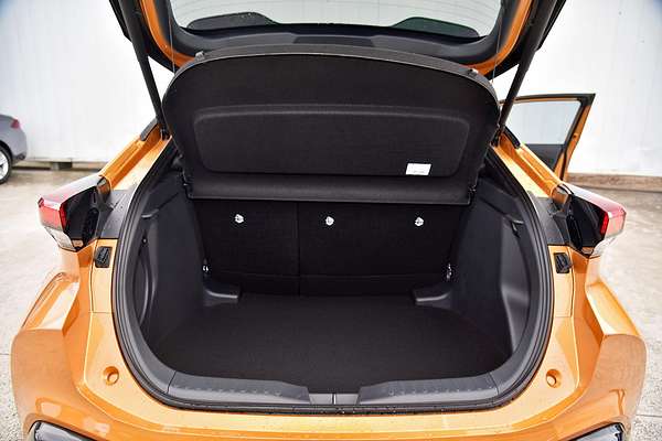 2024 Toyota C-HR Koba ZYX20R