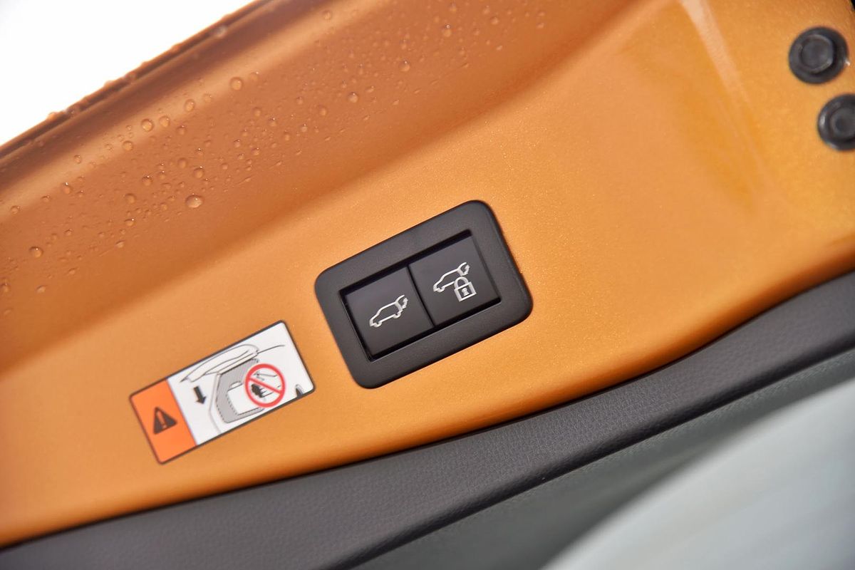 2024 Toyota C-HR Koba ZYX20R