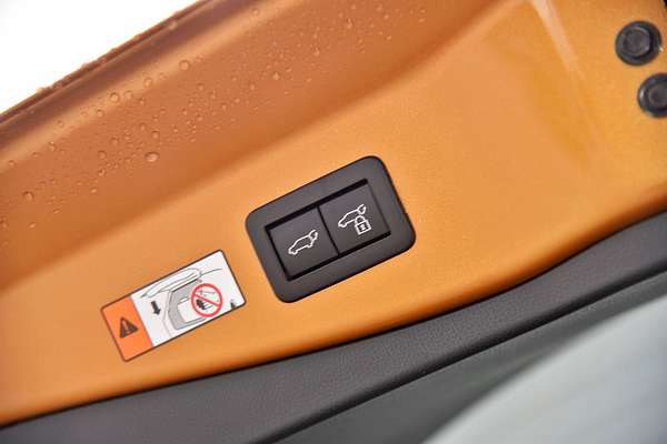 2024 Toyota C-HR Koba ZYX20R