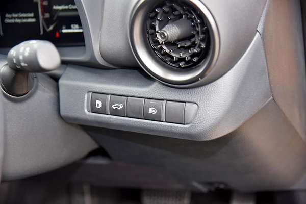 2024 Toyota C-HR Koba ZYX20R