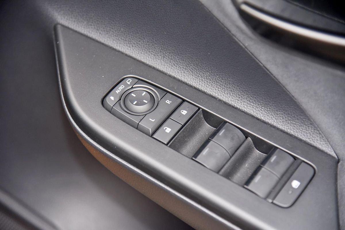 2024 Toyota C-HR Koba ZYX20R