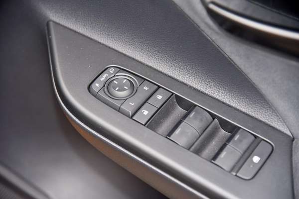 2024 Toyota C-HR Koba ZYX20R