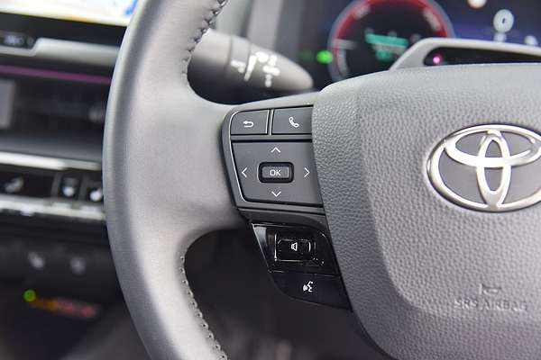 2024 Toyota C-HR Koba ZYX20R