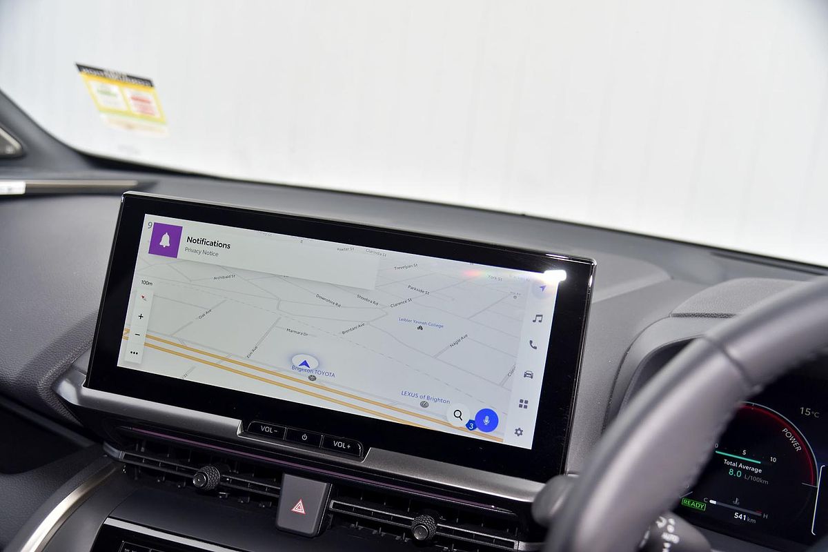 2024 Toyota C-HR Koba ZYX20R