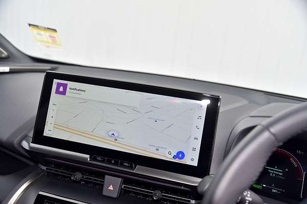 2024 Toyota C-HR Koba ZYX20R