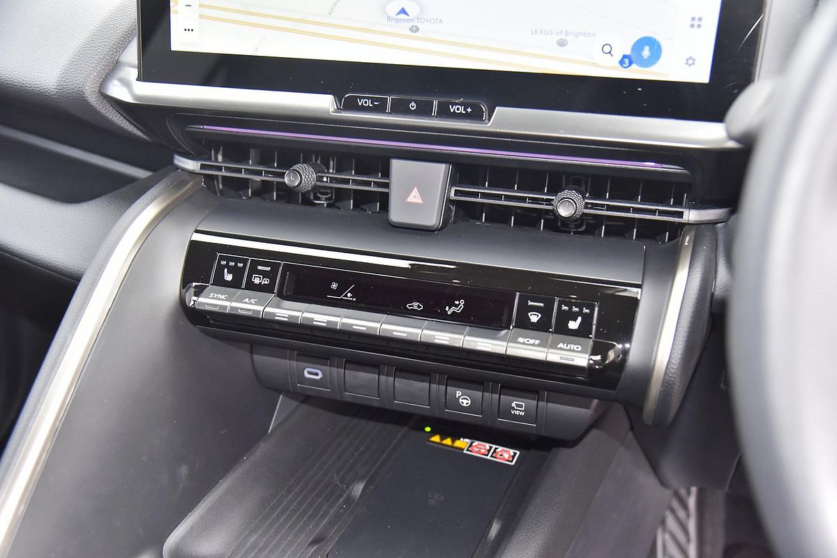 2024 Toyota C-HR Koba ZYX20R