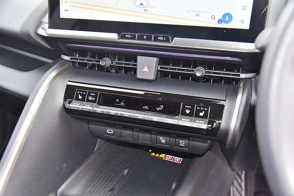 2024 Toyota C-HR Koba ZYX20R