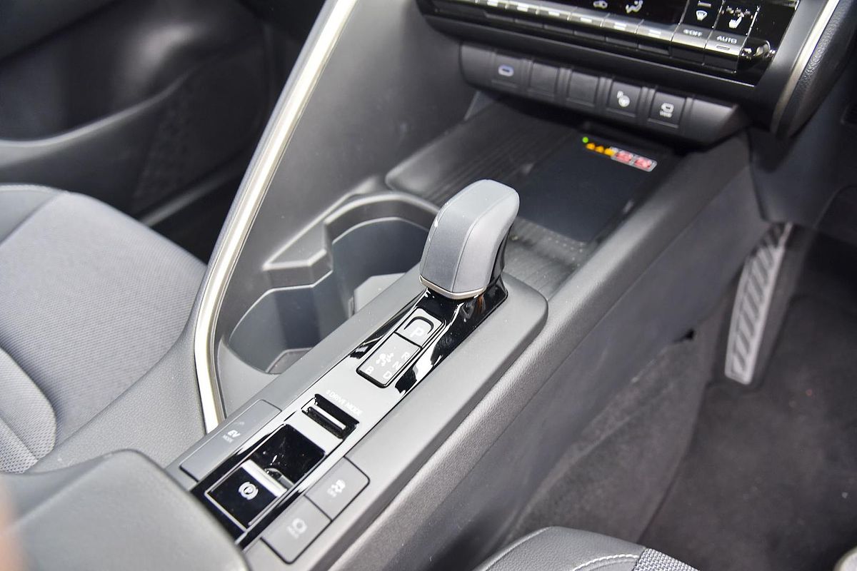 2024 Toyota C-HR Koba ZYX20R