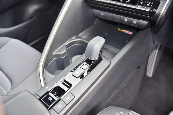 2024 Toyota C-HR Koba ZYX20R