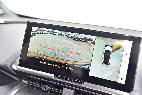 2024 Toyota C-HR Koba ZYX20R