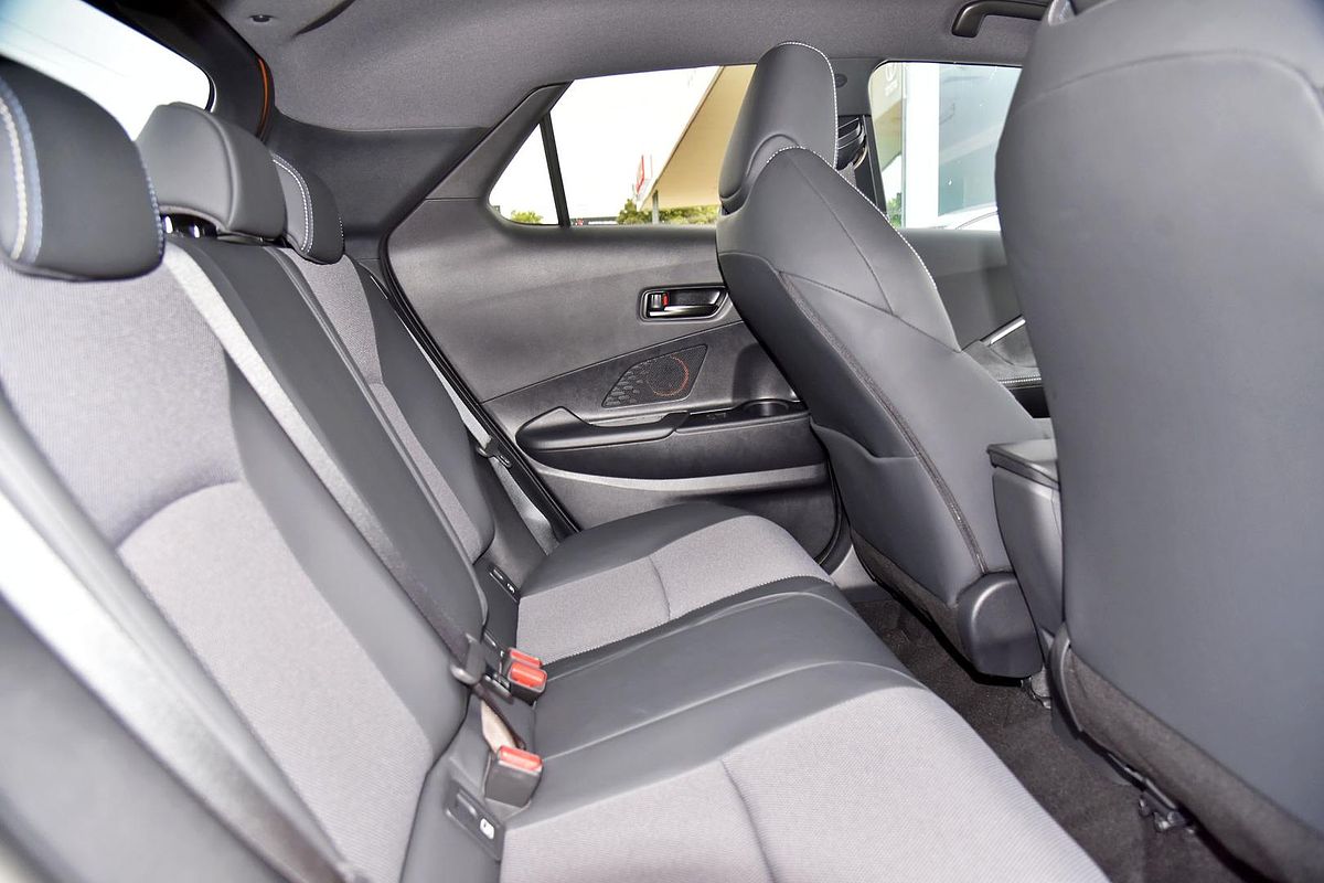 2024 Toyota C-HR Koba ZYX20R