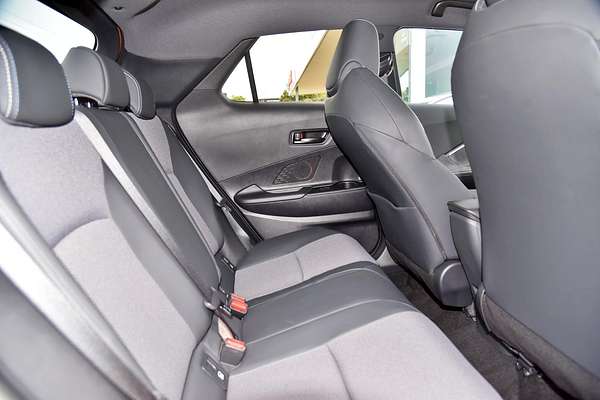 2024 Toyota C-HR Koba ZYX20R