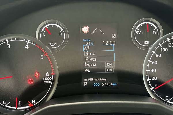 2023 Toyota Landcruiser GXL FJA300R