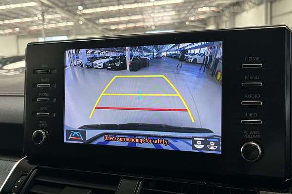 2023 Toyota Landcruiser GXL FJA300R