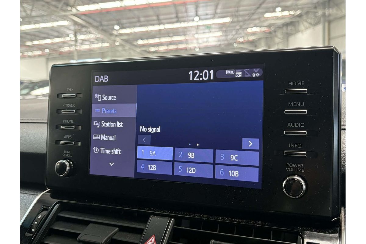 2023 Toyota Landcruiser GXL FJA300R