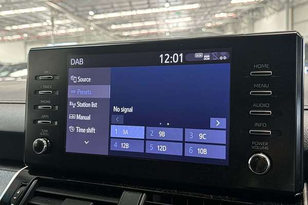 2023 Toyota Landcruiser GXL FJA300R