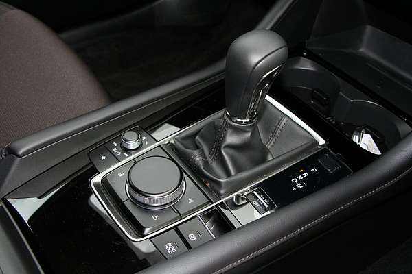 2025 Mazda 3 G25 Evolve SP BP Series