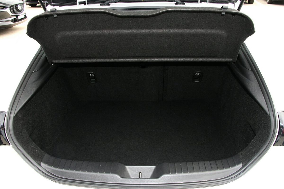 2025 Mazda 3 G25 Evolve SP BP Series