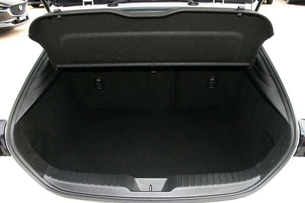 2025 Mazda 3 G25 Evolve SP BP Series